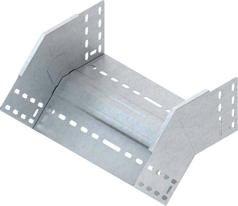 Niedax Rinnenfallbogen 45Gr. RFB 110.600