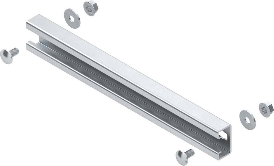 Niedax Sprosse SPCKL 86/200 S