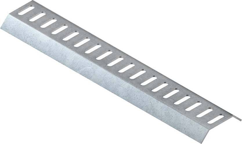 Niedax Sprosse aus Trapez-Profil SPM 1000 B