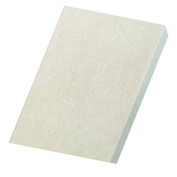 Niedax GFK-Deckel für Bogen ULBAD 53.300