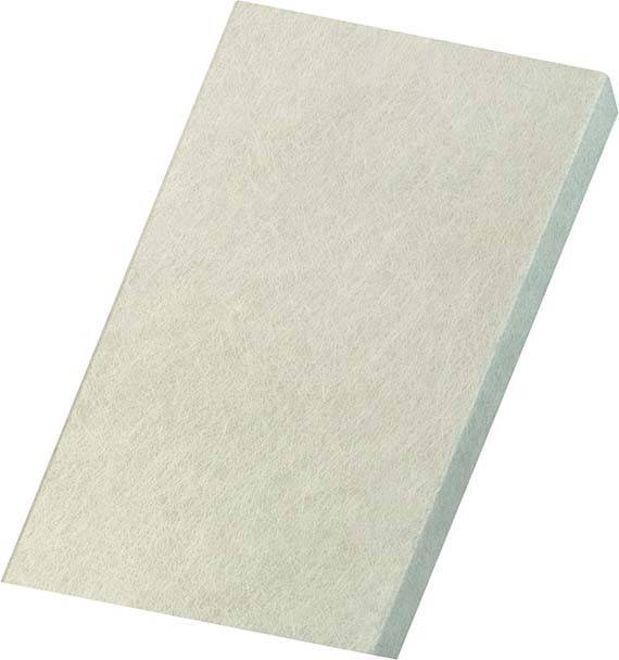 Niedax GFK-Deckel für Bogen ULBAD 80.150