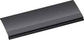 Pepperl+Fuchs Fabrik Abdeckung Power Bus POWERBUS-COV.250