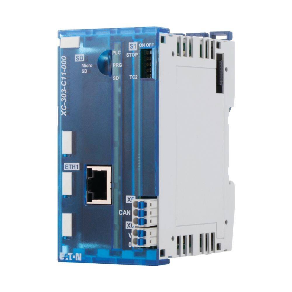 Eaton Modularsteuerung XC-303-C11-000