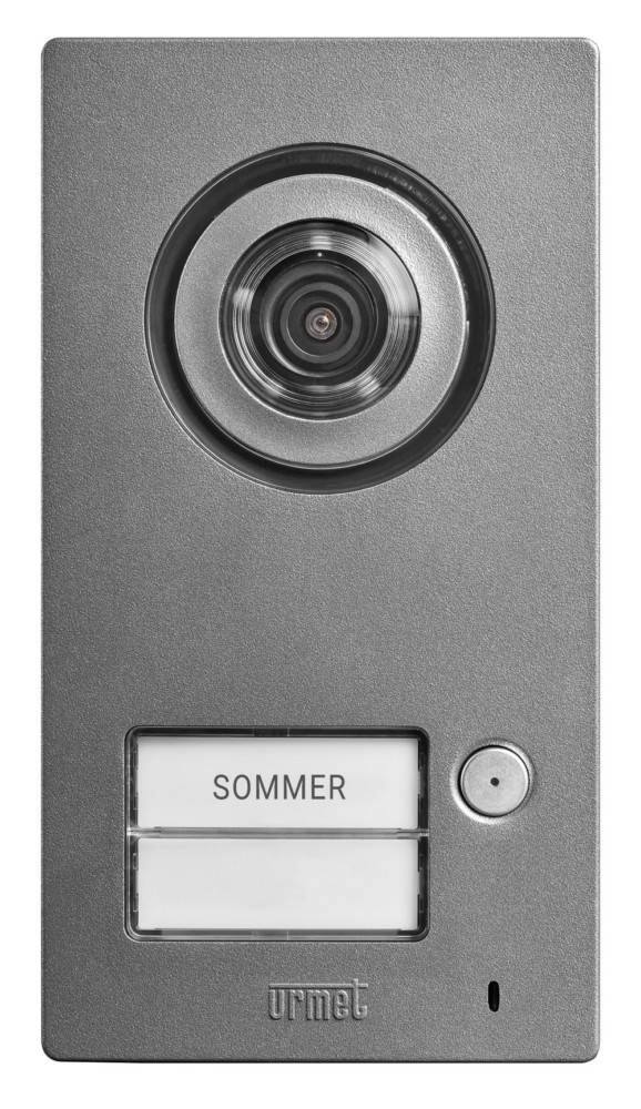 Grothe Aufputz Etagen-Türstation VT 1060/22