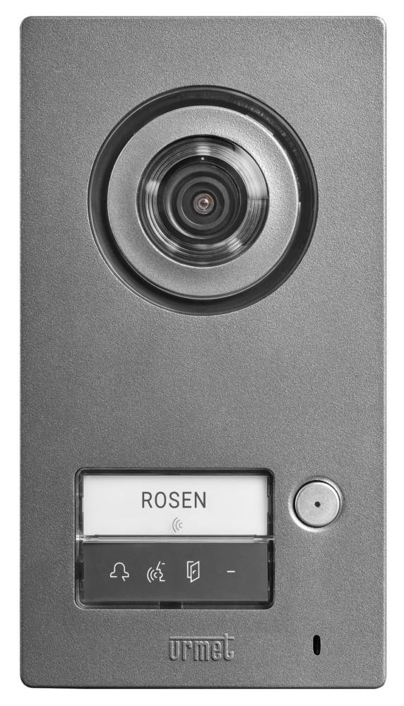 Grothe Aufputz Türstation VT 1784/1