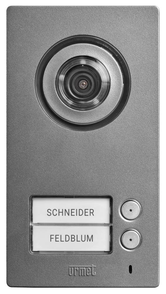 Grothe Aufputz Türstation VT 1784/2