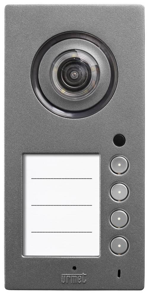 Grothe Aufputz Türstation MIKRA P VT 1060/33