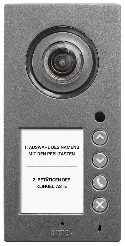 Grothe Aufputz Türstation MIKRA D VT 1060/34