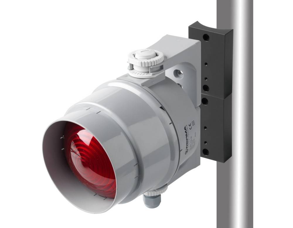 Werma Rohradapter 97589036