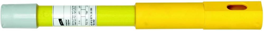 DEHN Adapter m. Gewindebuchse AD M12 STK 30 350