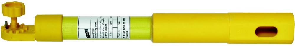 DEHN Isolierteil m. Zahnkuppl. IT ZK30 STK 30 360