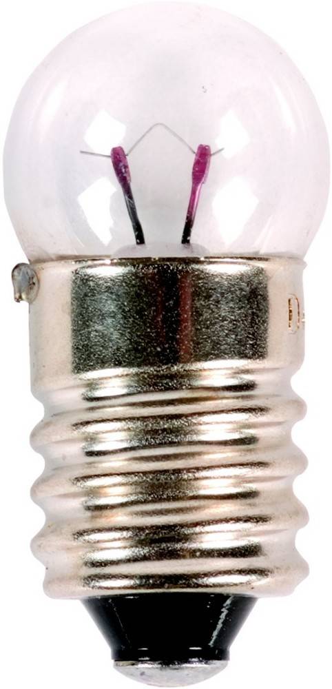 DEHN Zwerg-Glühlampe GL 3.5V 0.2A E10