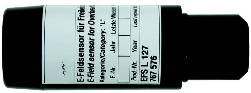DEHN E-Feldsensor EFS L 127
