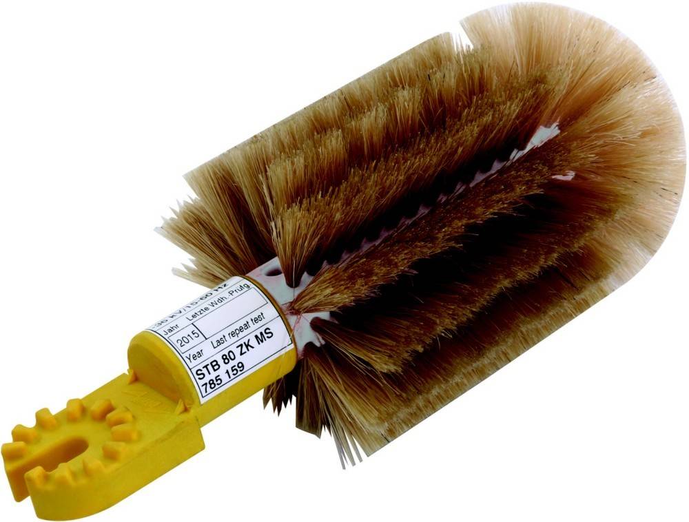 DEHN Stabbürste STB 80 ZK MS