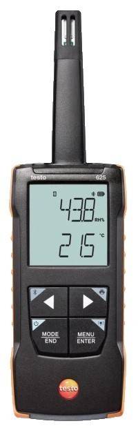 DEHN Digital-Hygro-/Thermometer DHTM T 625