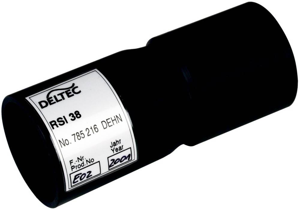 DEHN Reduzierstück RSI 38