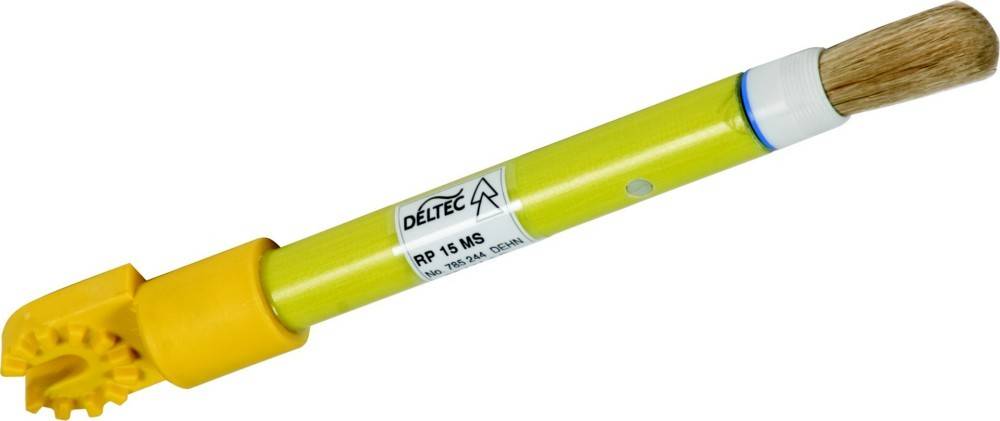 DEHN Rundpinsel RP 15 ZK MS