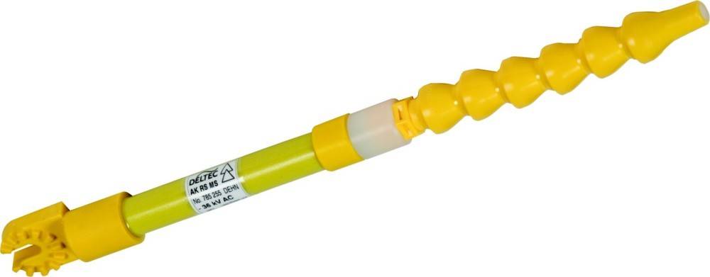 DEHN Arbeitskopf AK RS ZK MS