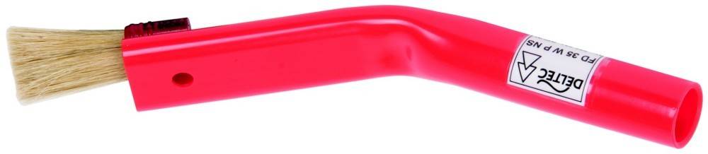 DEHN Flachdüse gew. FD 35 W P NS