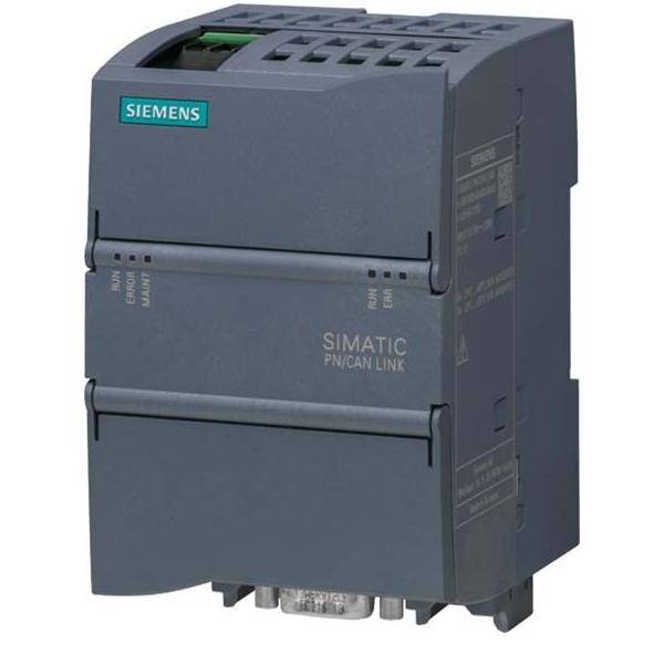 Siemens Dig.Industr. SIMATIC PN/CAN LINK 6BK16200AA000AA0