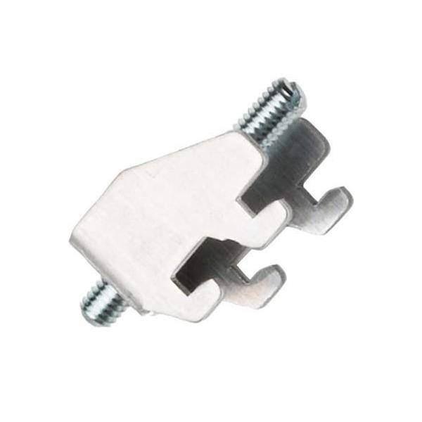 Siemens Dig.Industr. SIMATIC HMI Montageclip 6AV66718XK000AX0VE20