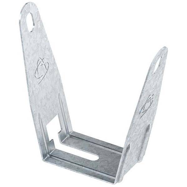 Niedax Deckenbügel DBT 70 S