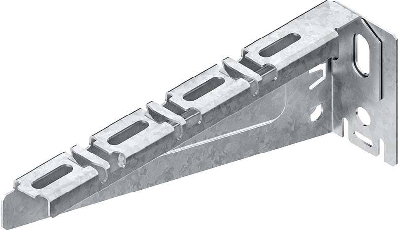 Niedax Hängestiel+Wandausleger KTAC 300 S