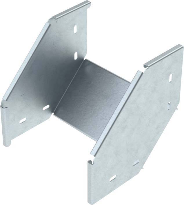 Niedax Universal-Fallstück RFDU 100.200-1.5S OV