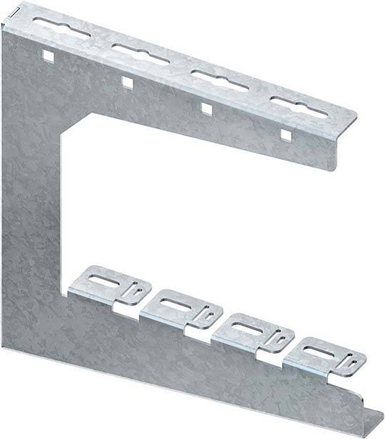 Niedax Zentralabhängung C-Profil ZC 100 S