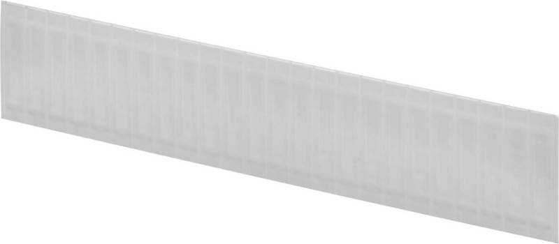 ABN Abdeckstreifen GBS24WN10 (VE10)