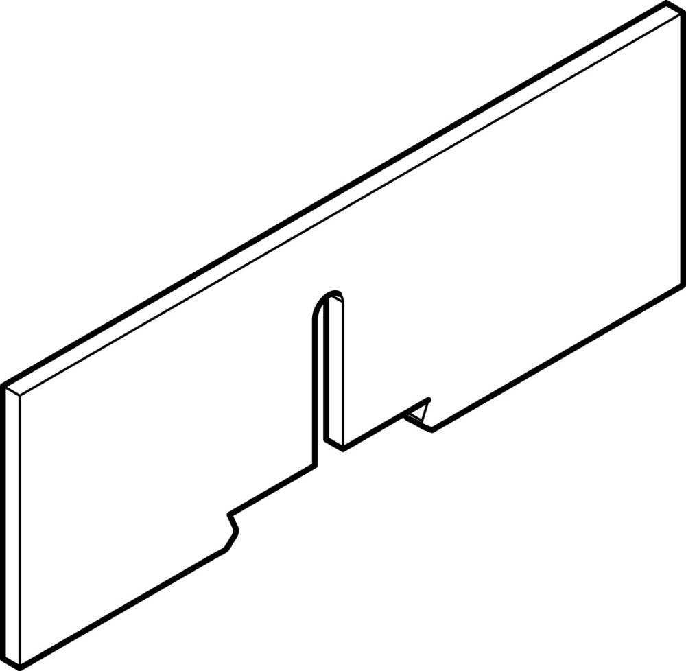 ABN Abschottung PAM150N