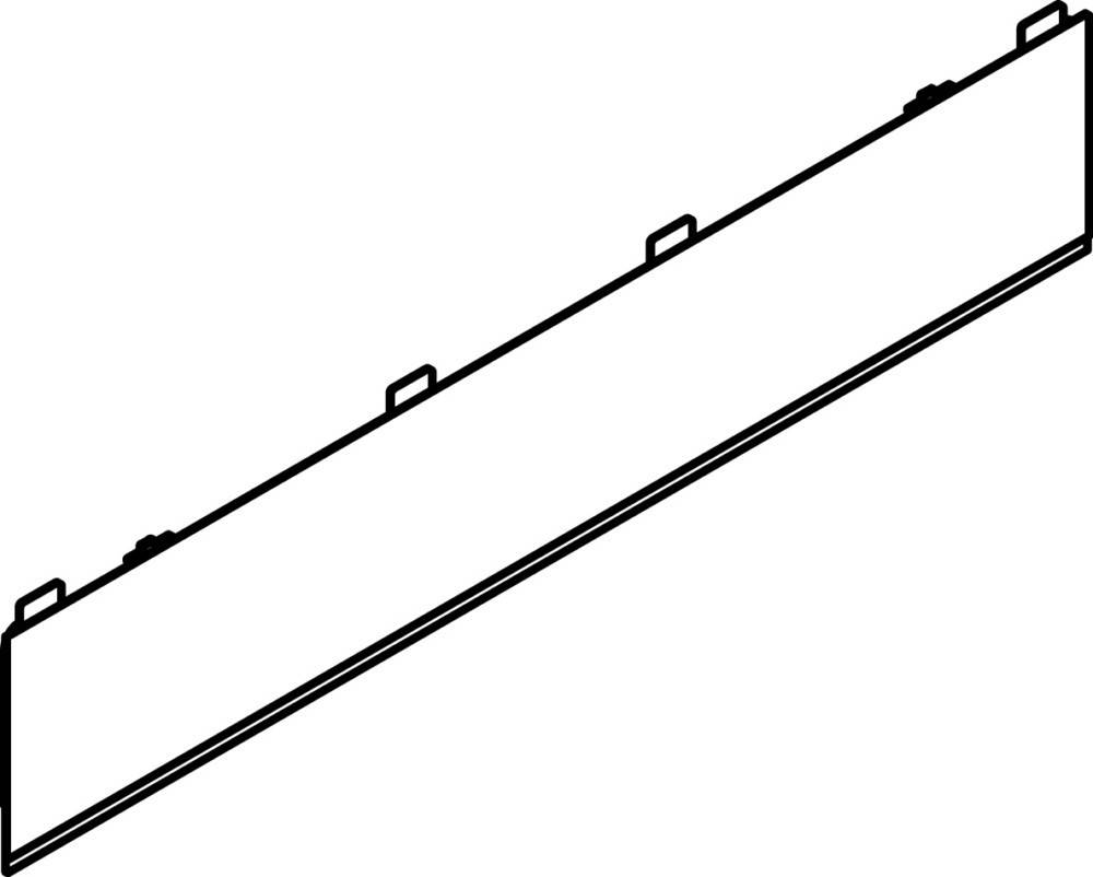 ABN Abschottung PAS450N