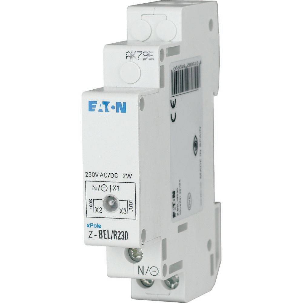 Eaton Einzelleuchte Z-BEL/G230