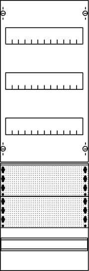 Striebel&John Mediafeld 1MMC13