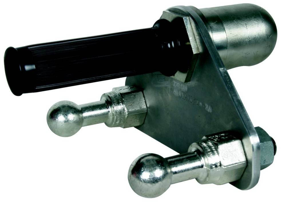 DEHN Erdanschlussplatte EAP 2 25 KKH HG