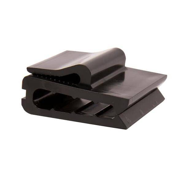 ABB Stotz S&J T&B Kabelkantenhalter TC402