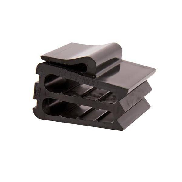 ABB Stotz S&J T&B Kabelkantenhalter TC403