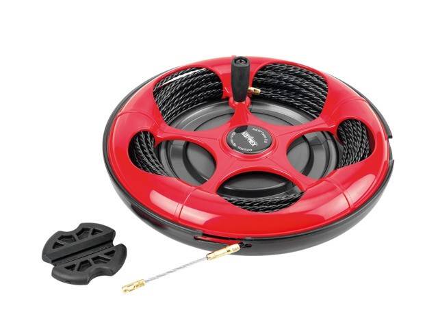 Cimco Werkzeuge Kati Twist 2.0 L30m 142571