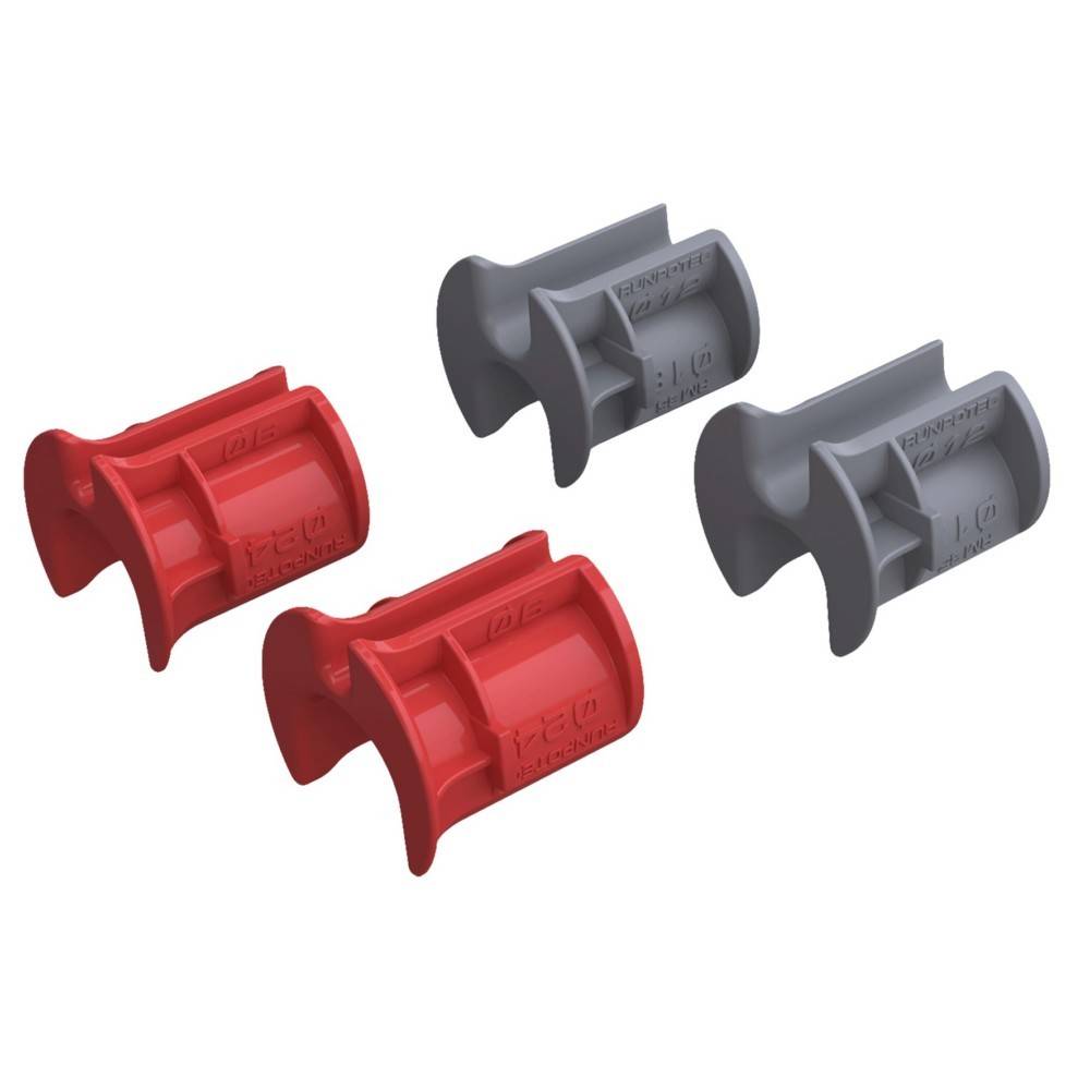 Runpotec Führungsbacken 20738