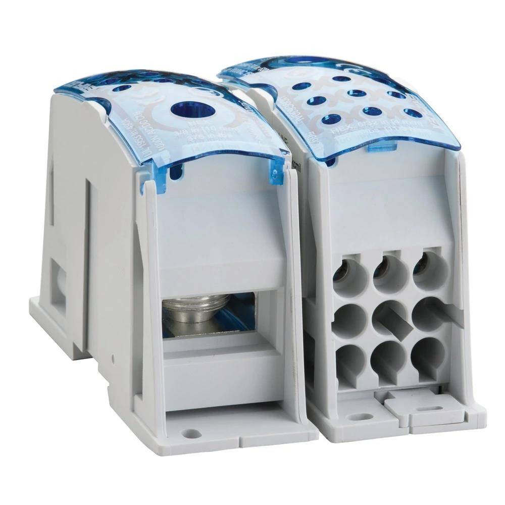 Erico Kleinverteiler einpolig AL UDF9C500AL