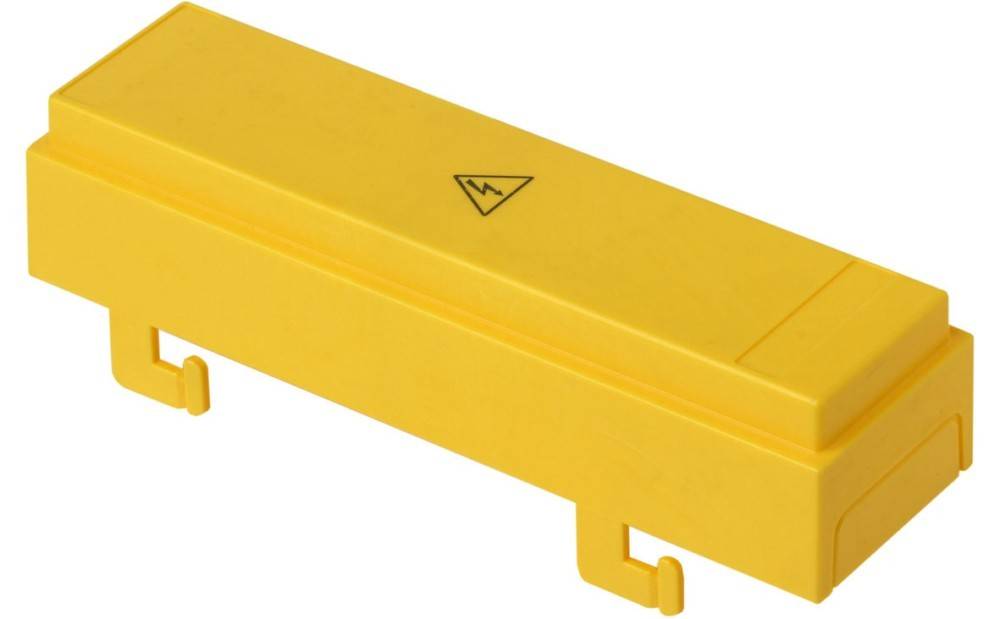 Mersen Berührungschutzhaube 1.000.768