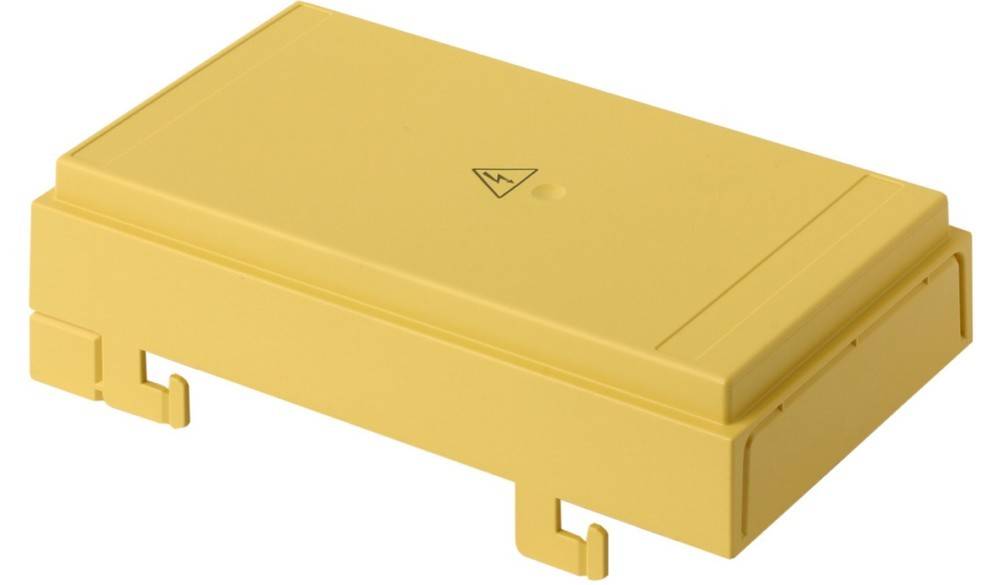 Mersen Berührungschutzhaube 1.000.769