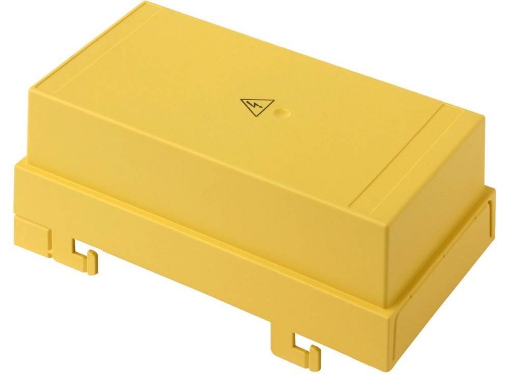 Mersen Berührungschutzhaube 1.000.770