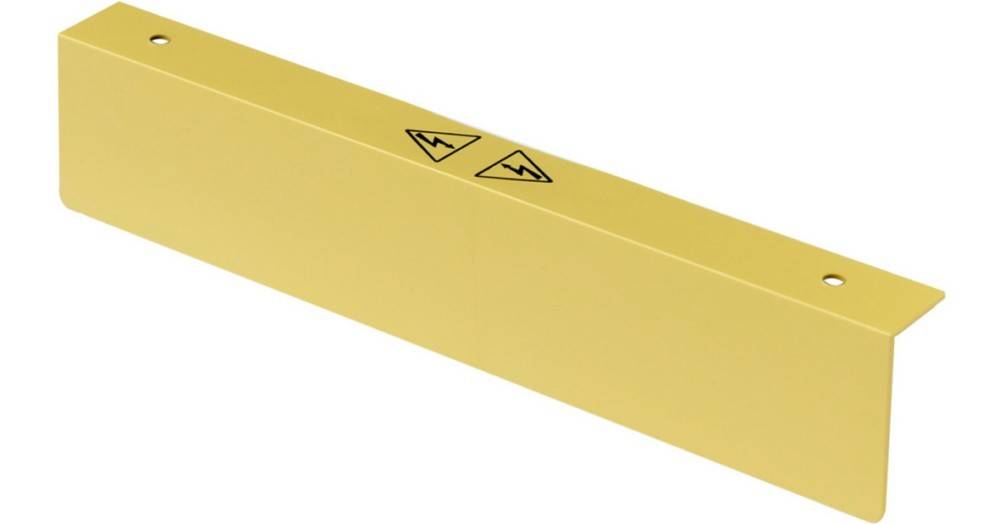 Mersen Endabdeckung Universal 1.002.103