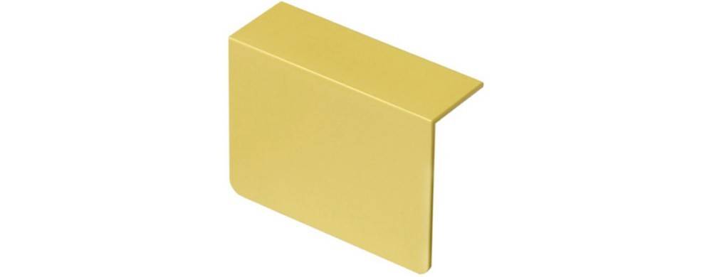 Mersen Endabdeckung Universal 1.002.105