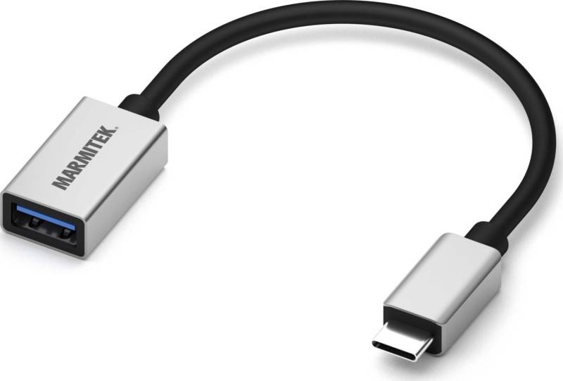 MARMITEK Adapter USB Typ C MARMITEK ConUSB-C/A