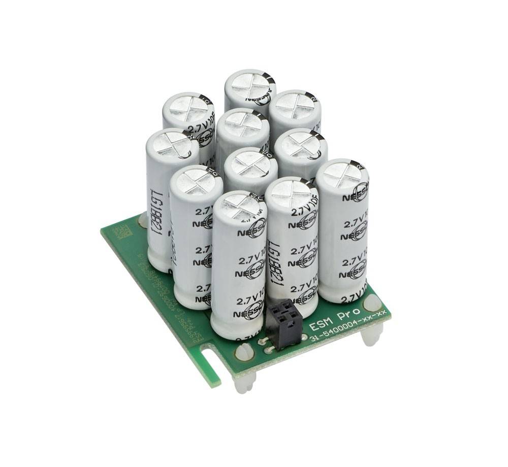 Hekatron Vertriebs Energie-Speicher-Modul ESM Pro