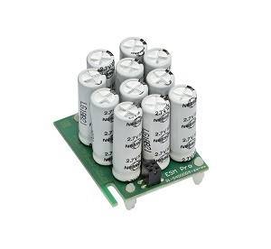 Hekatron Vertriebs Energie-Speicher-Modul ESM Pro