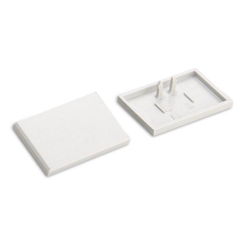 Wöhner Endabdeckung 01325