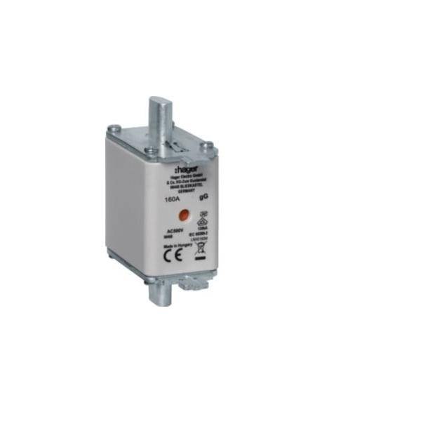 Hager Sicherung LNH0160M